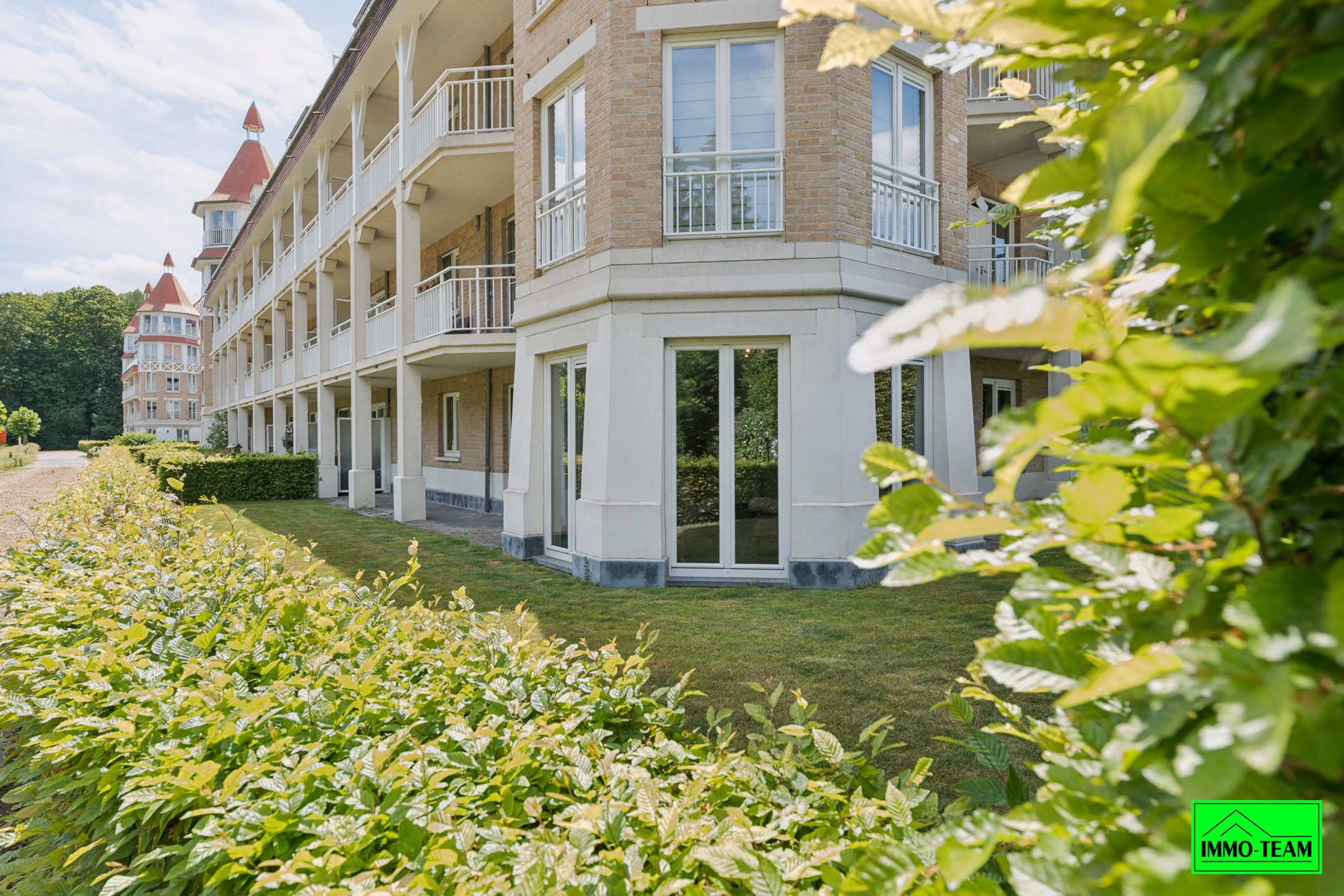 Apartment for sale in Aalst with 2 bedrooms - photo 5