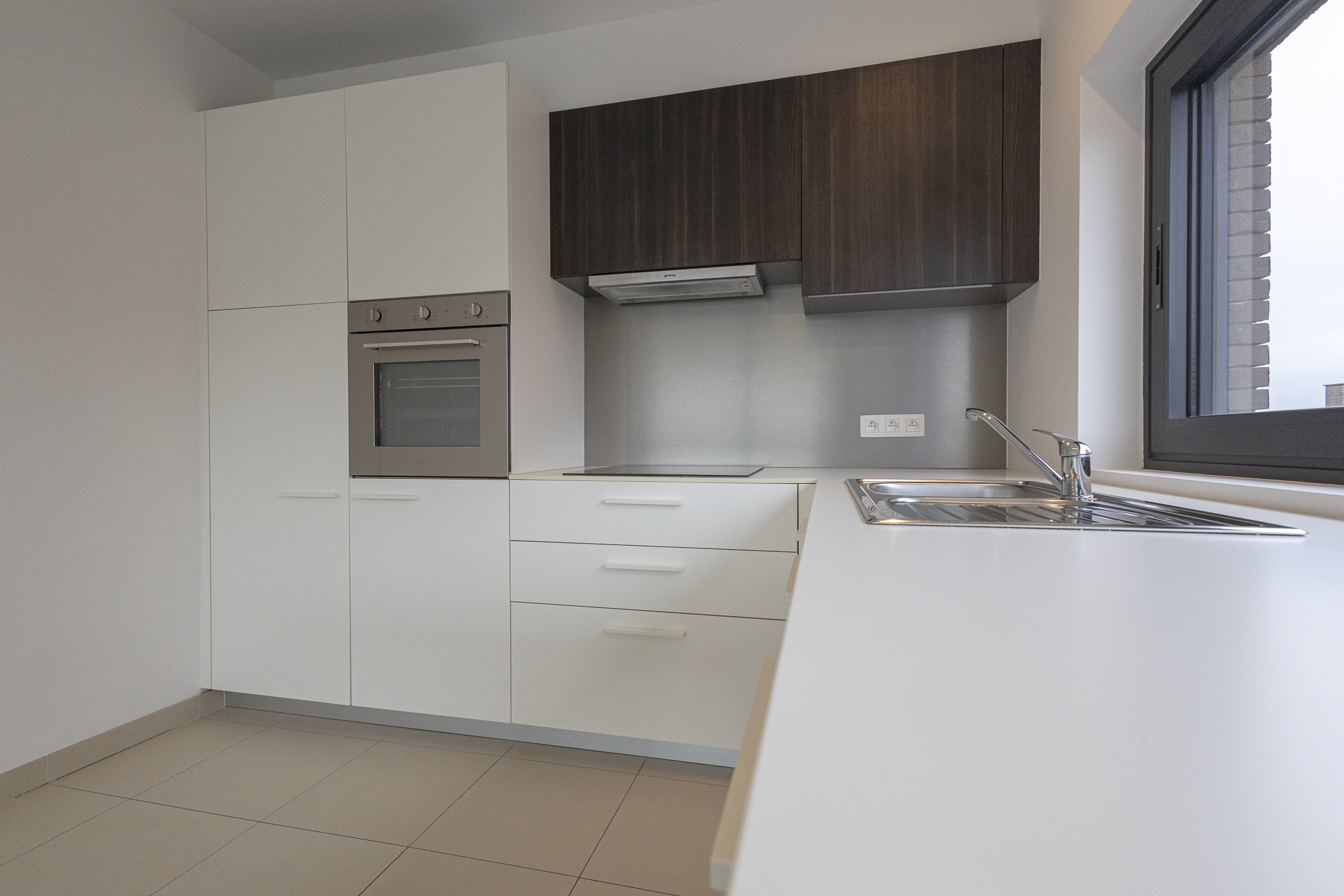Instapklaar appartement met 2 slaapkamers - Groot-Bijgaarden - foto 5
