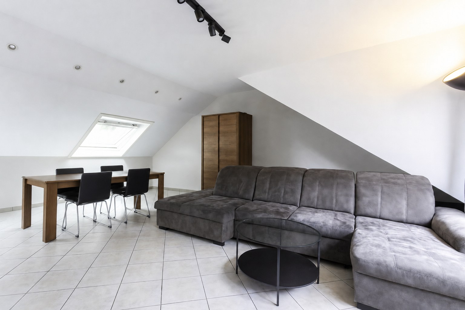 Dakappartement met groot terras in Brasschaat - foto 5
