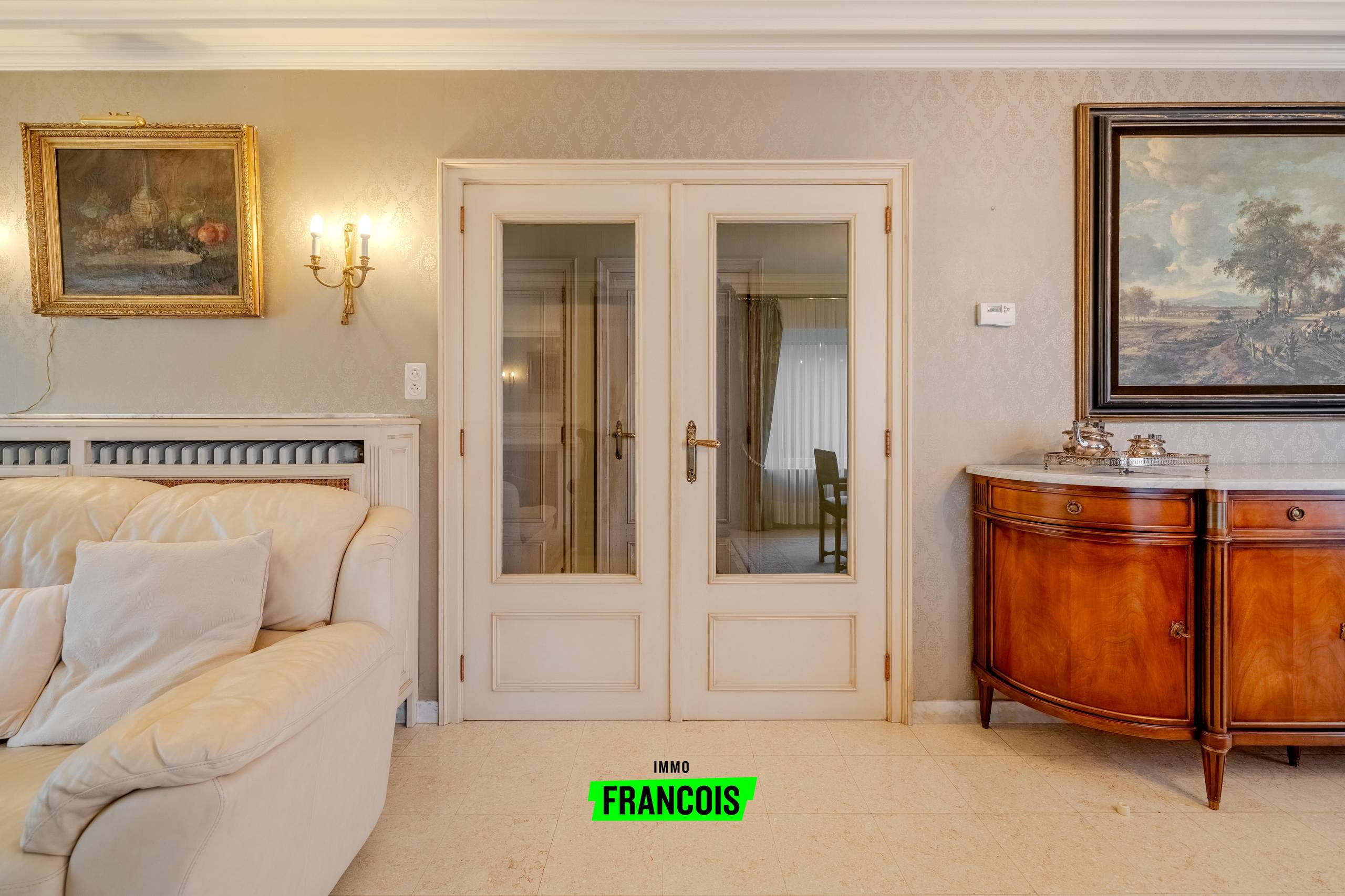 Maison à vendre à Harelbeke avec 3 chambres - photo 3