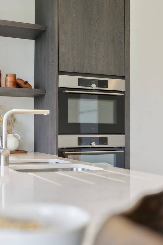 Alleenstaande nieuwbouw nabij het centrum van Westrozebeke - photo 5