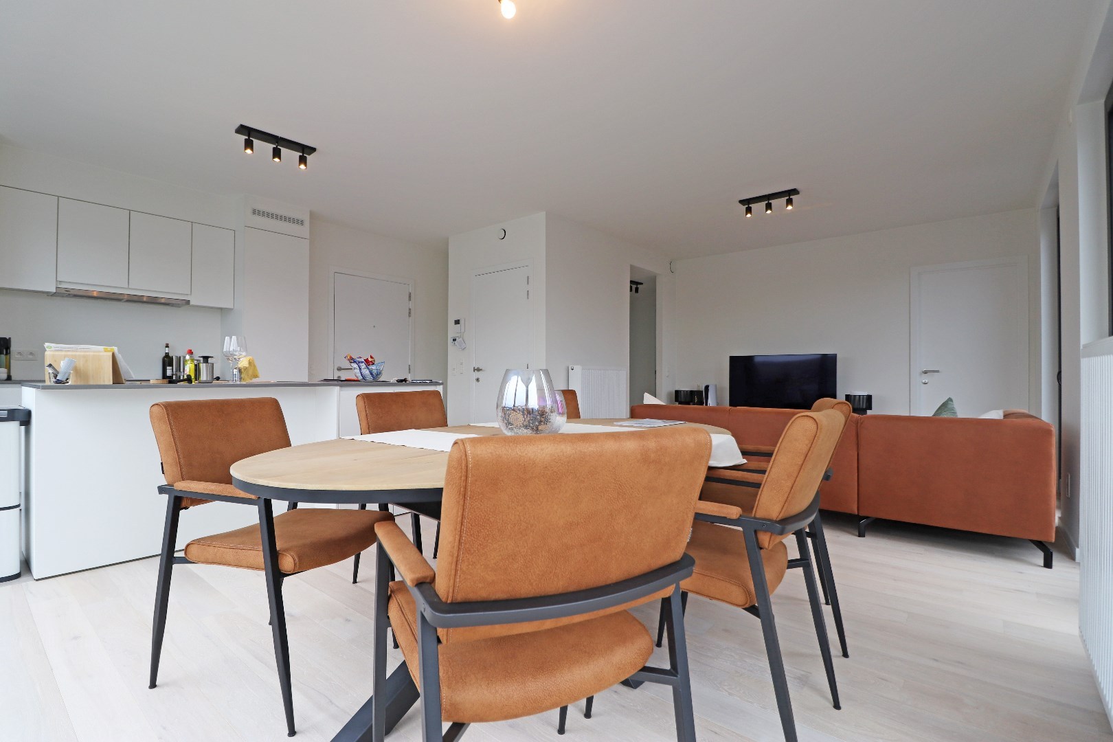 Prachtige penthouse met ruim terras - foto 3
