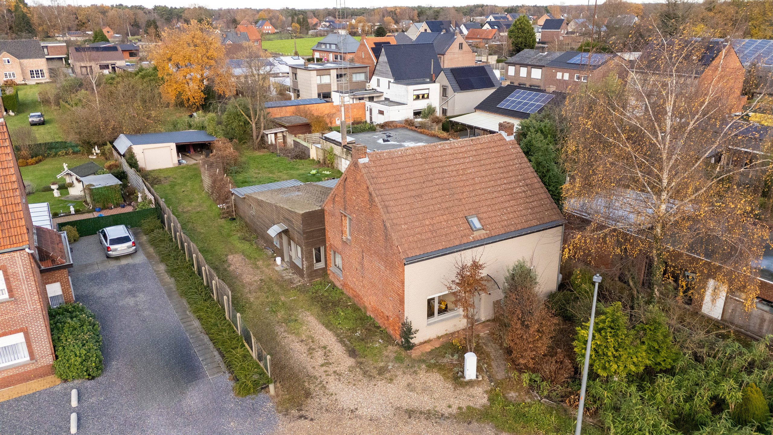 House for sale in Balen with 5 bedrooms - photo 3