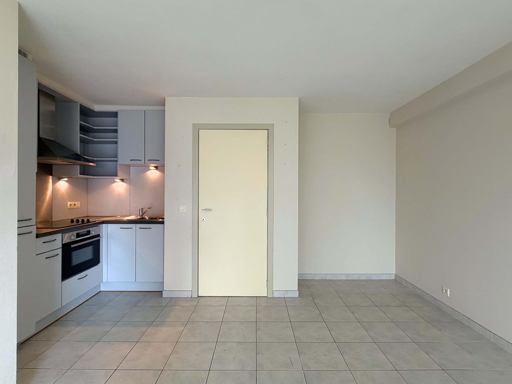 Mooi appartement aan de jachthaven van Zeebrugge - foto 3