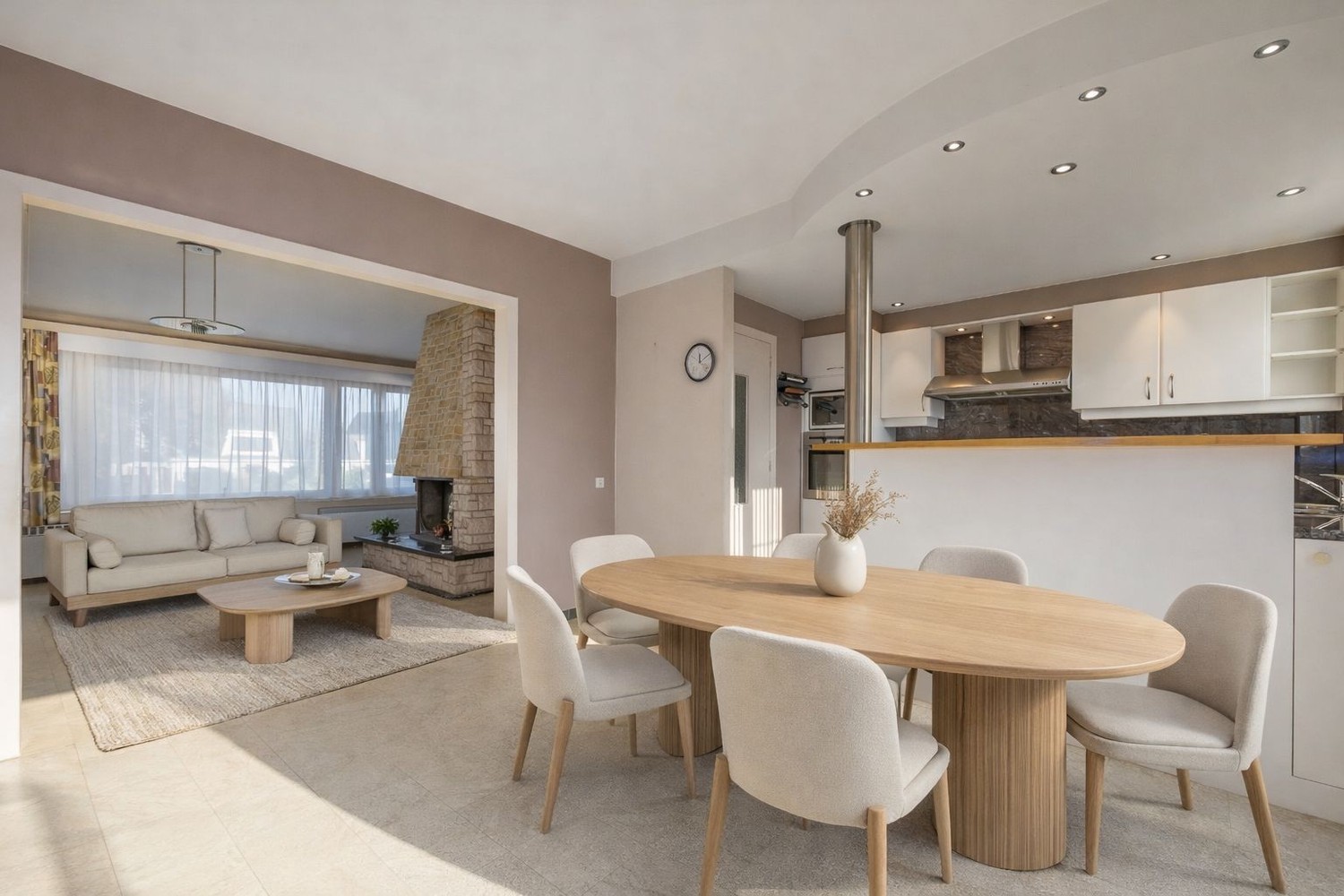BEL ETAGEWONING - foto 5