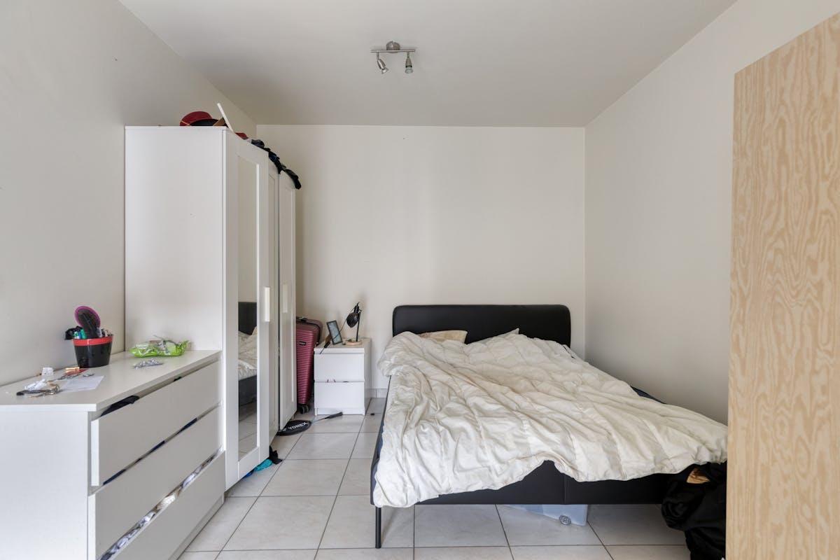 Studio à vendre dans le centre de Gand - photo 4