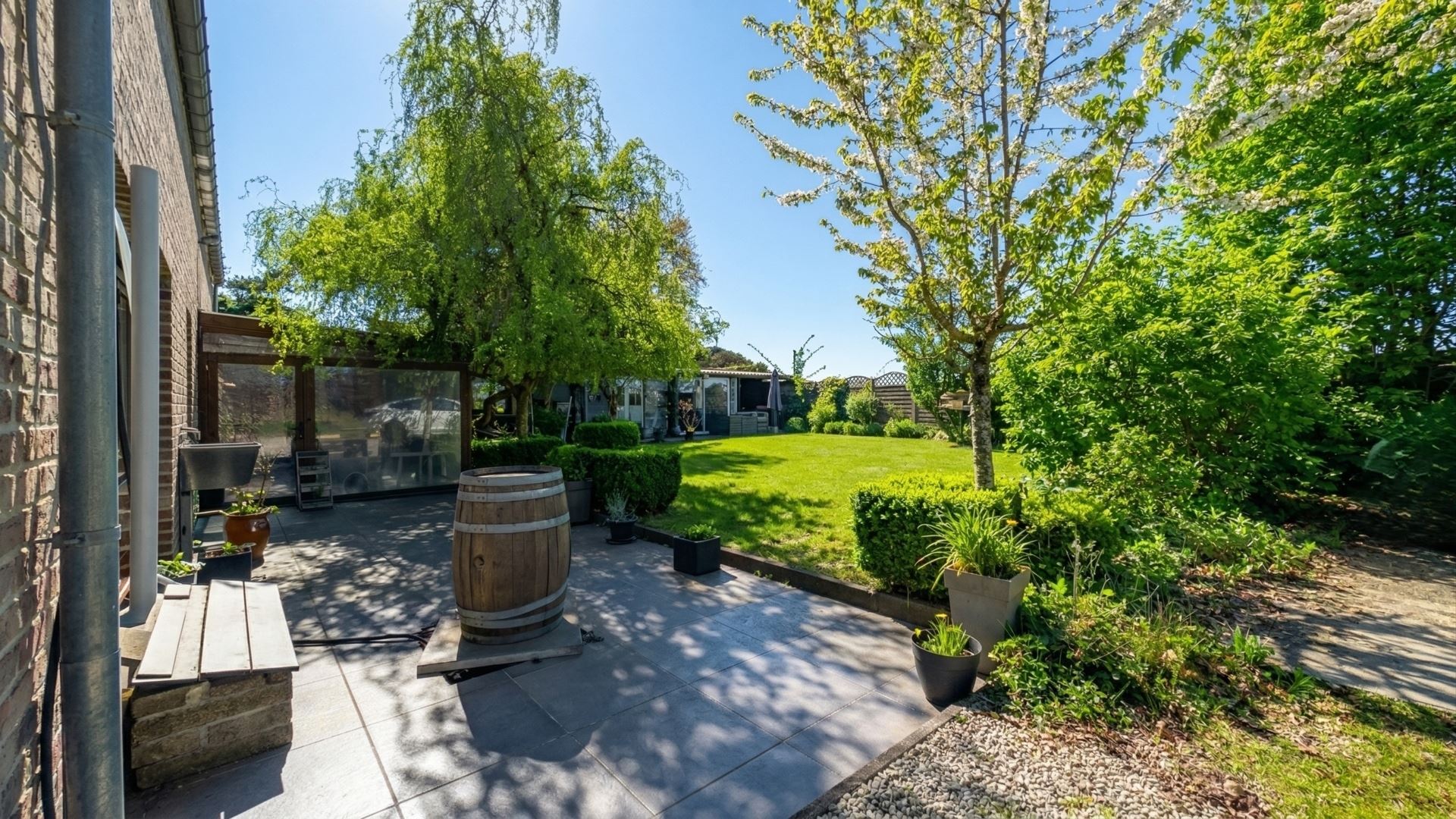 SOUS OPTION Charmante Villa 3 chambres - photo 4