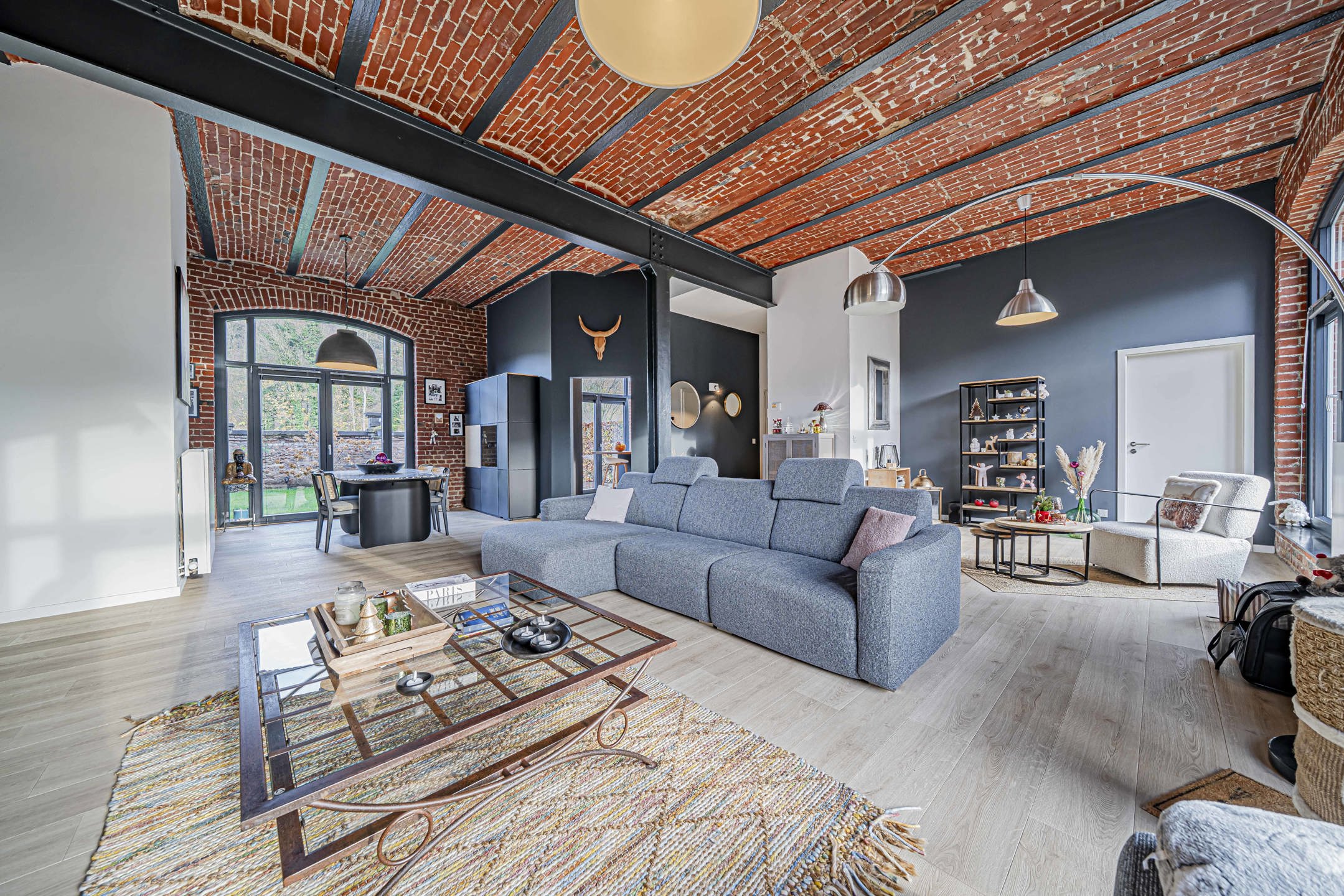 Appartement te koop in Esneux