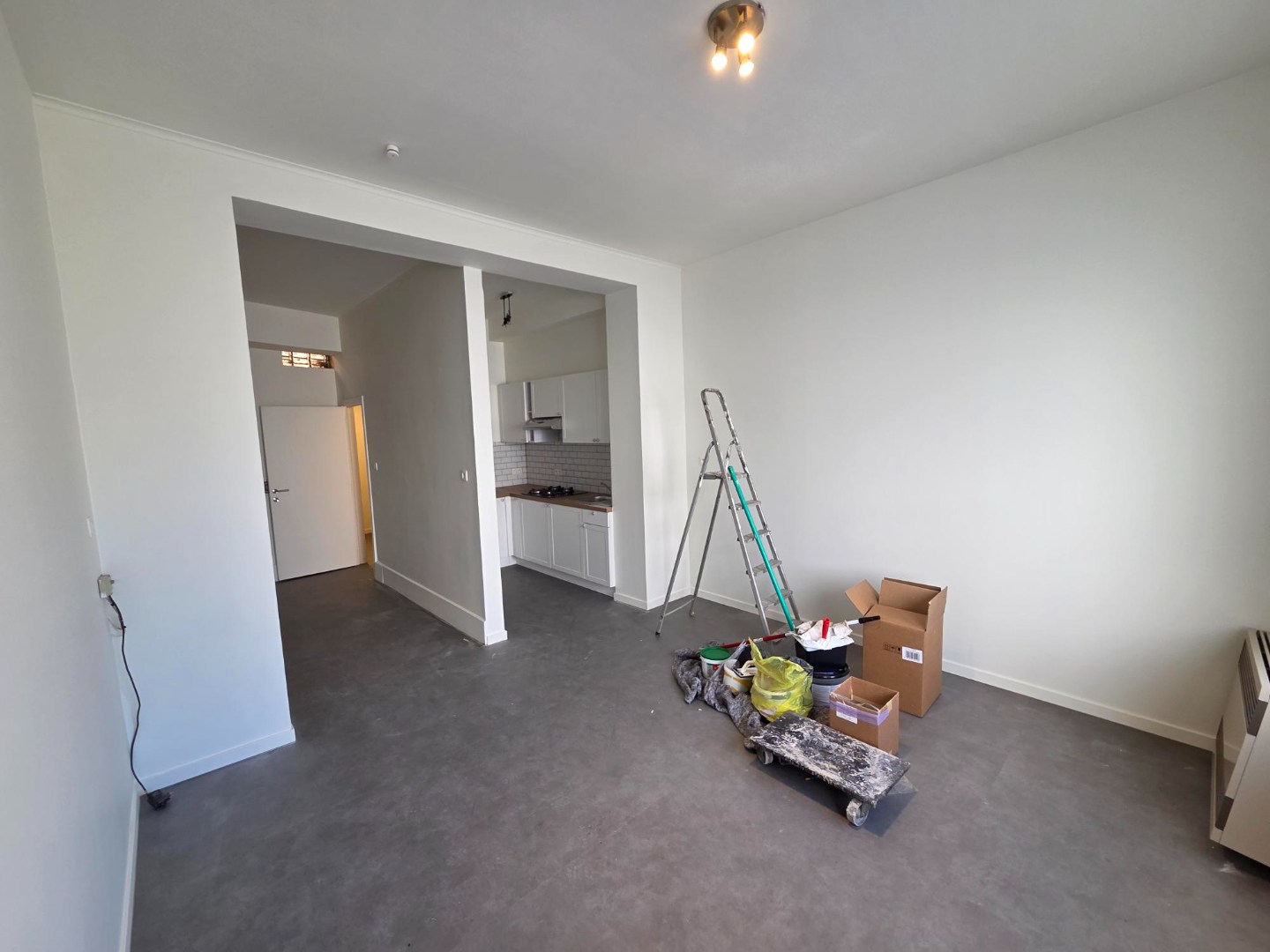 Appartement in Kortrijk