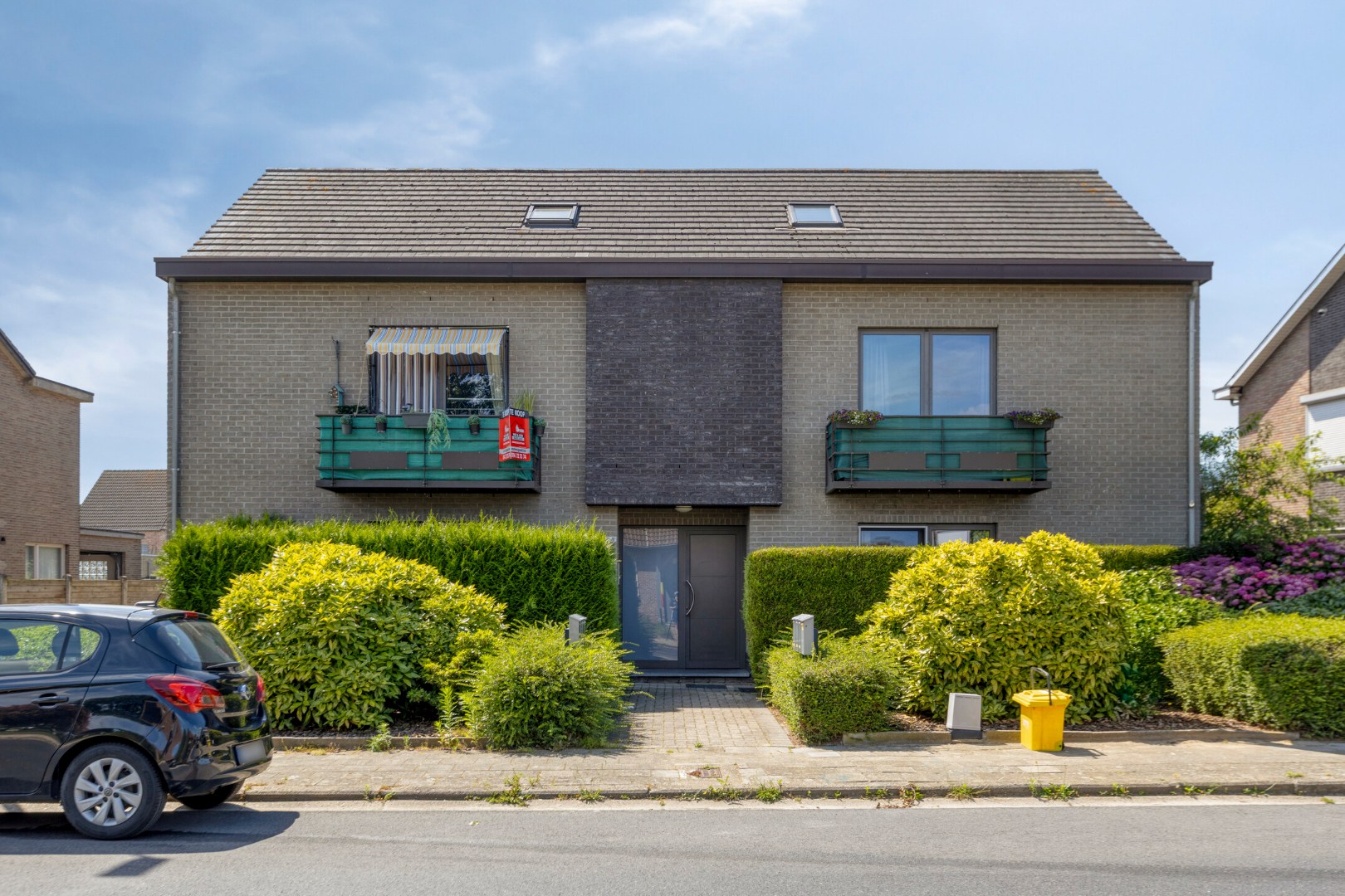 Appartement à vendre à Geel avec 1 chambre - photo 1