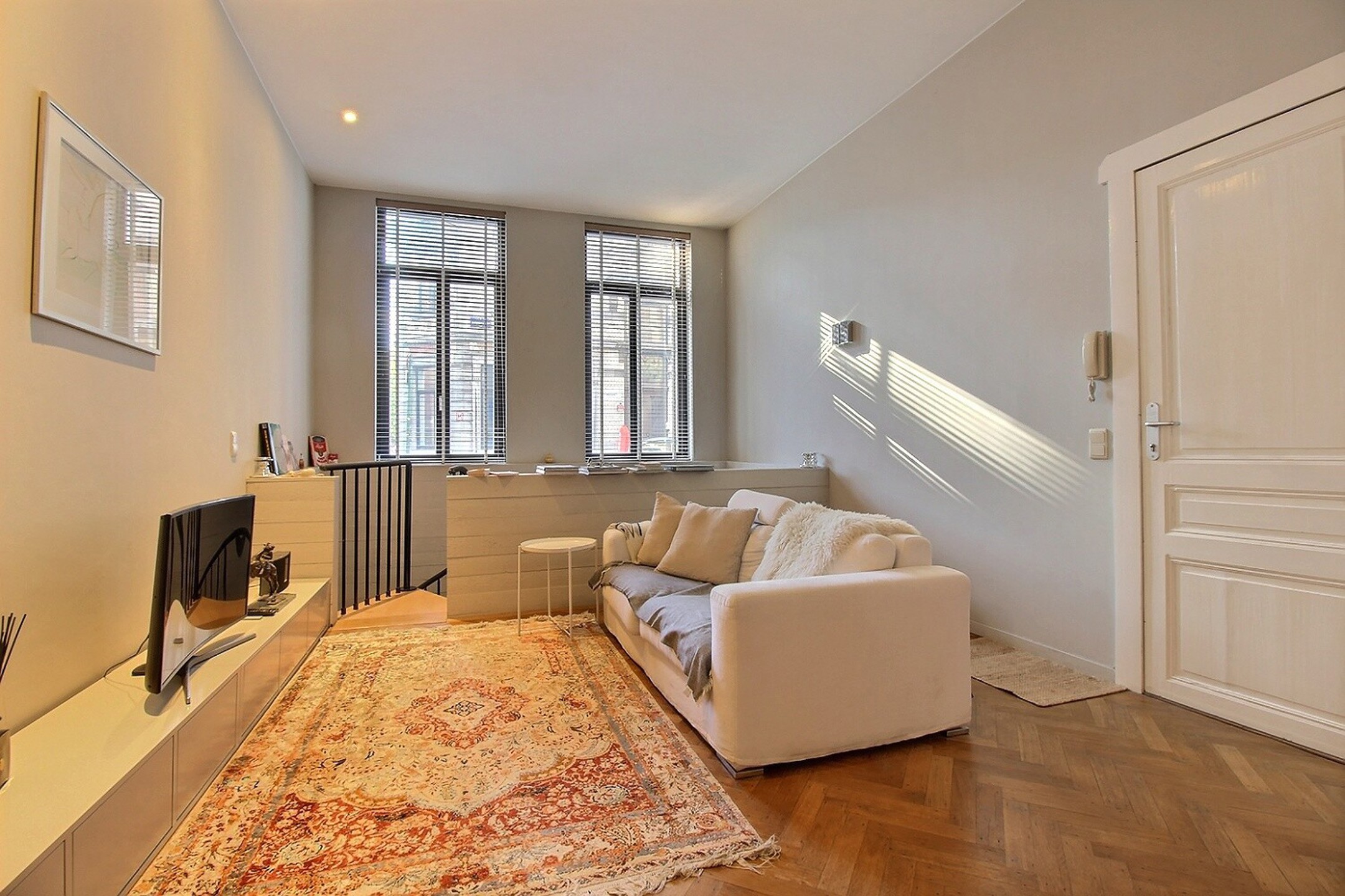 Appartement in Bruxelles