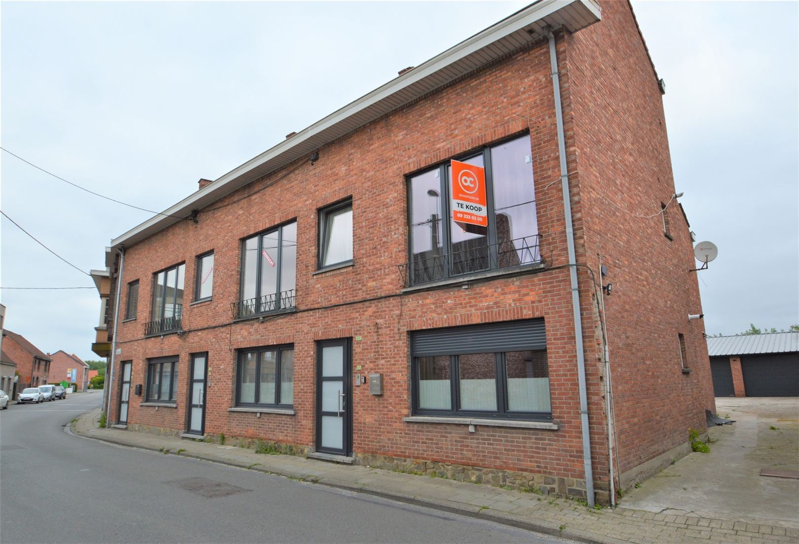 Appartement - foto 2