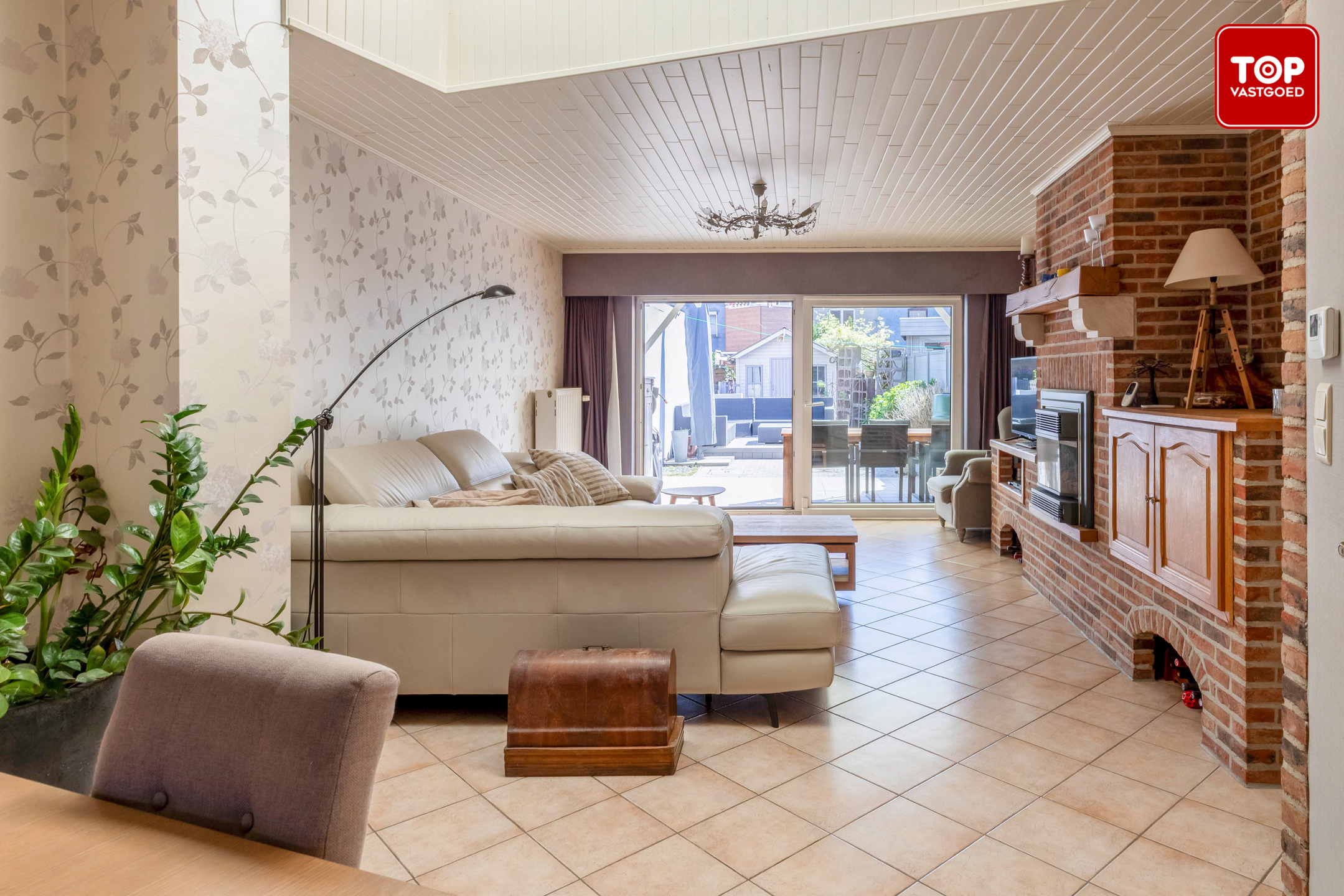 House for sale in Wondelgem with 4 bedrooms - photo 4