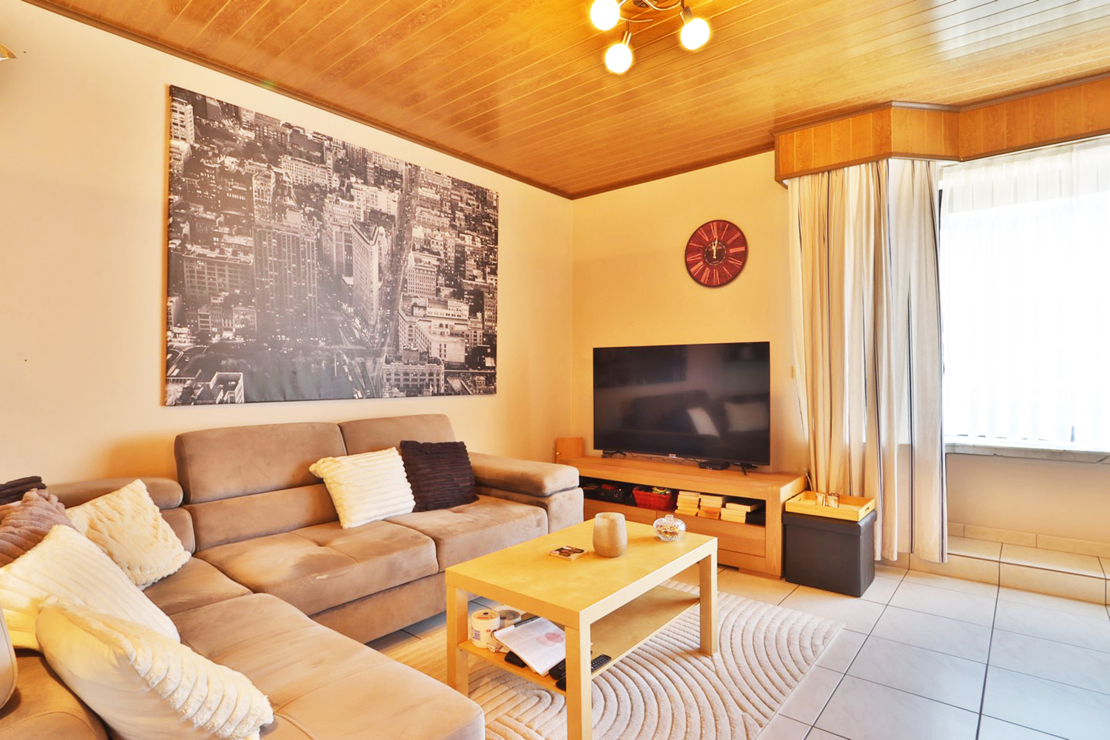 Appartement à vendre à Beveren-Kruibeke-Zwijndrecht avec 2 chambres - photo 5