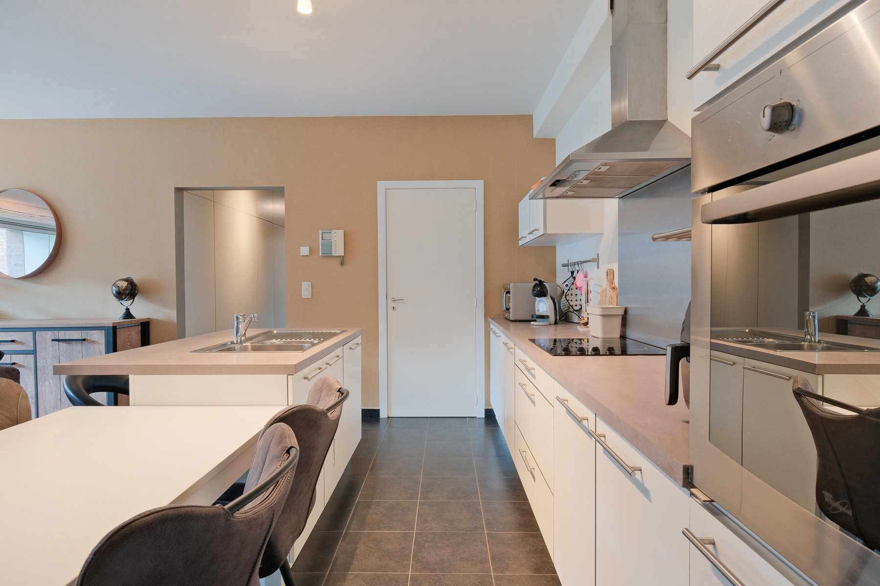 Appartement te koop in Zaventem met 2 slaapkamers - foto 5