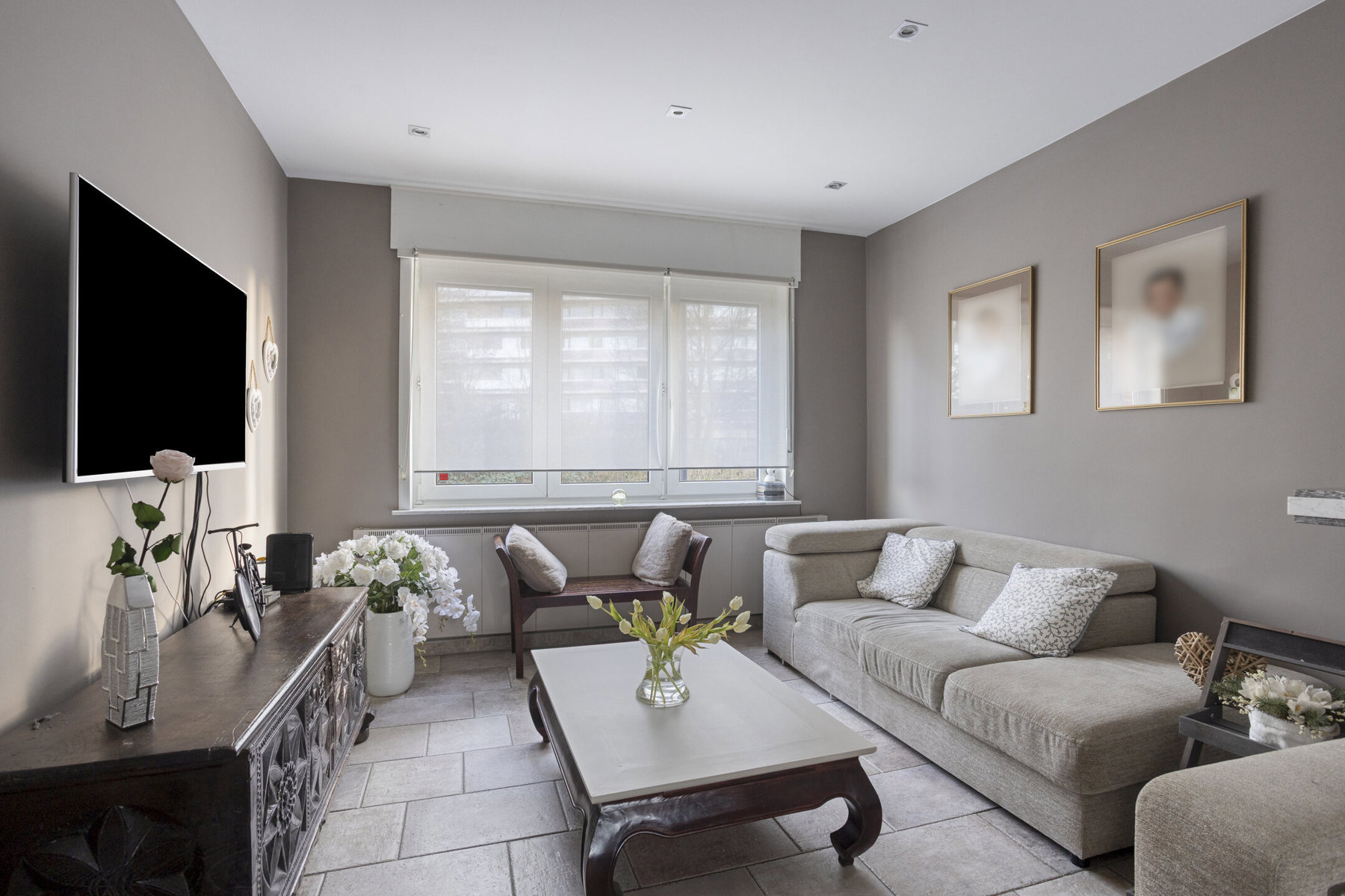 Maison à vendre à Sint-Pieters-Leeuw avec 3 chambres - photo 5