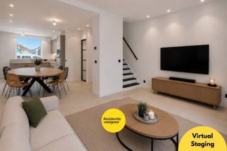 Maison à vendre à Nieuport