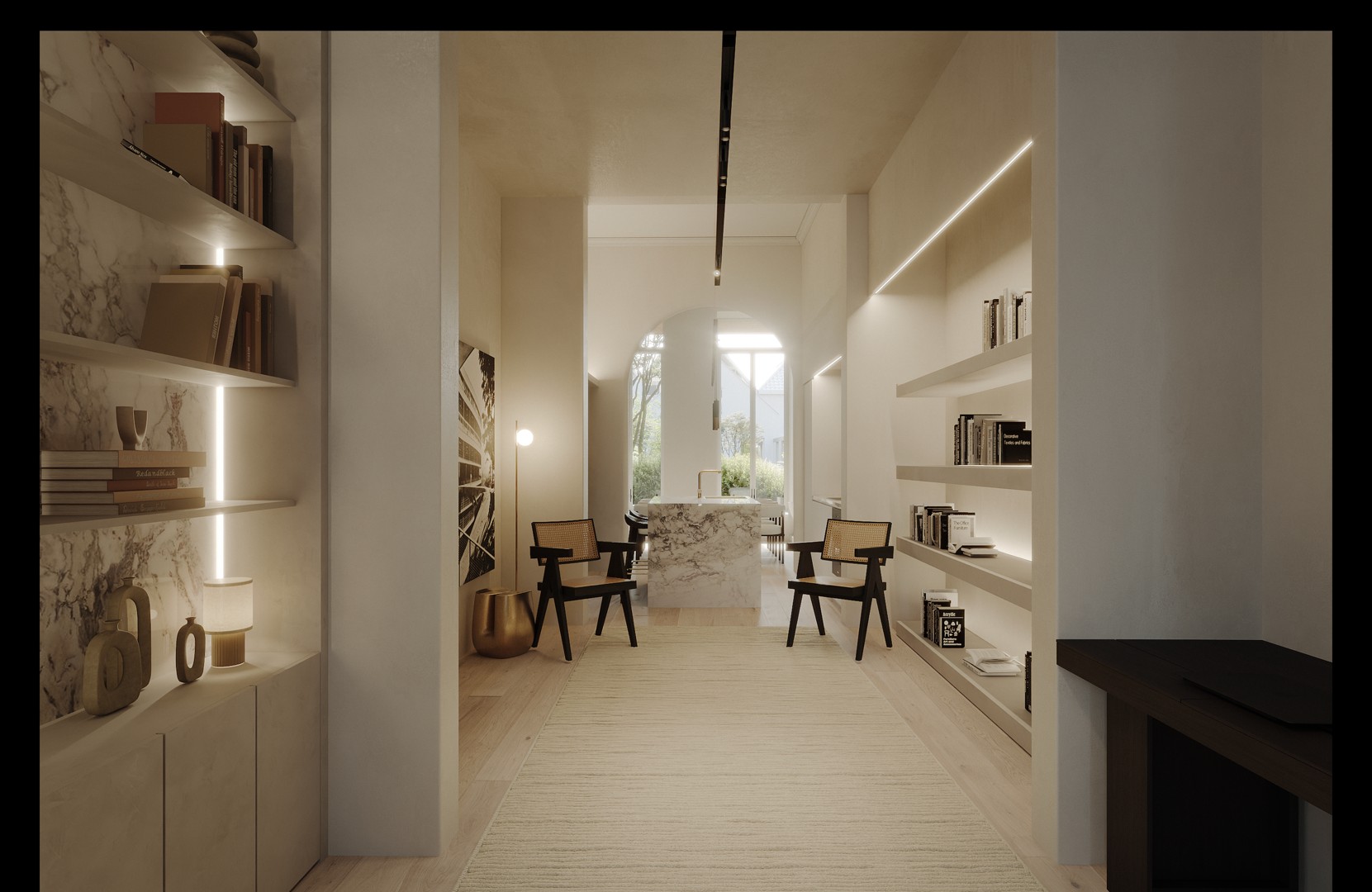 Apartment for sale in Ghent with 2 bedrooms - photo 5