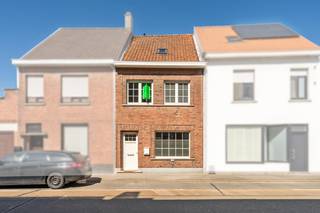 Maison à vendre à Kuurne