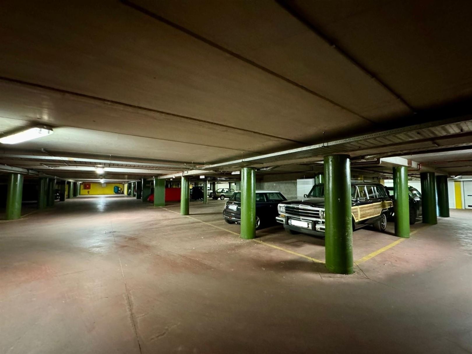 Garage for rent in Brasschaat - photo 4