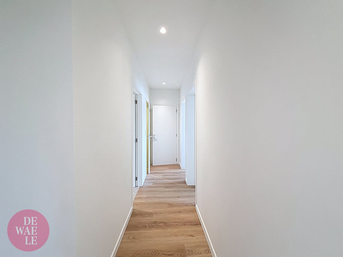 Prachtig gerenoveerd appartement aan de Bruul te Mechelen - foto 3