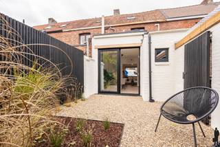 Maison à vendre à Turnhout