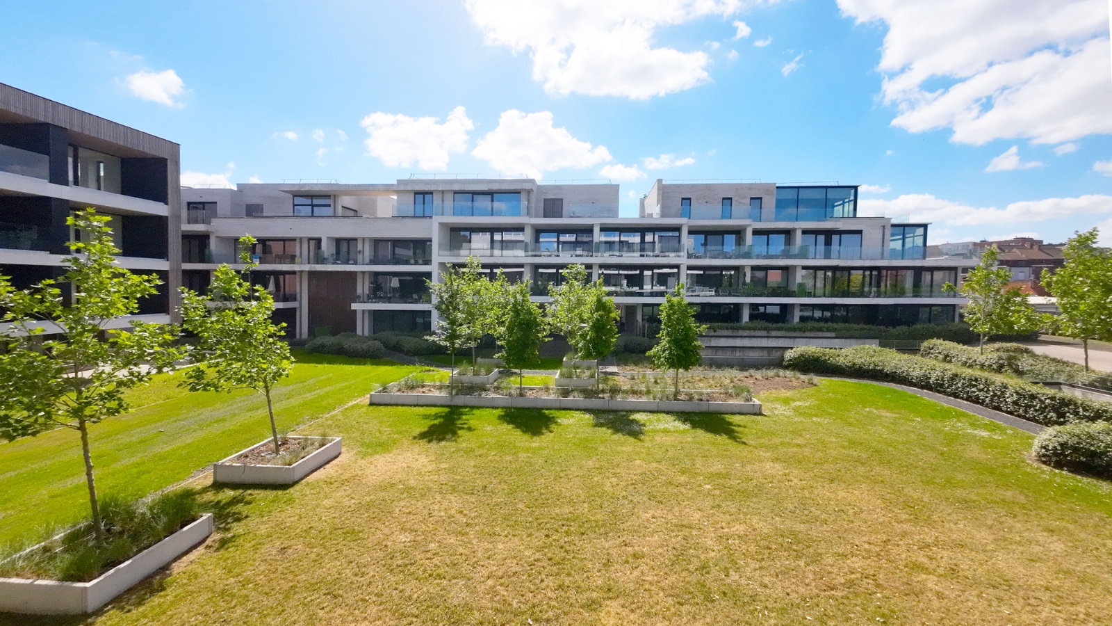 Appartement à vendre à Ypres avec 3 chambres - photo 1
