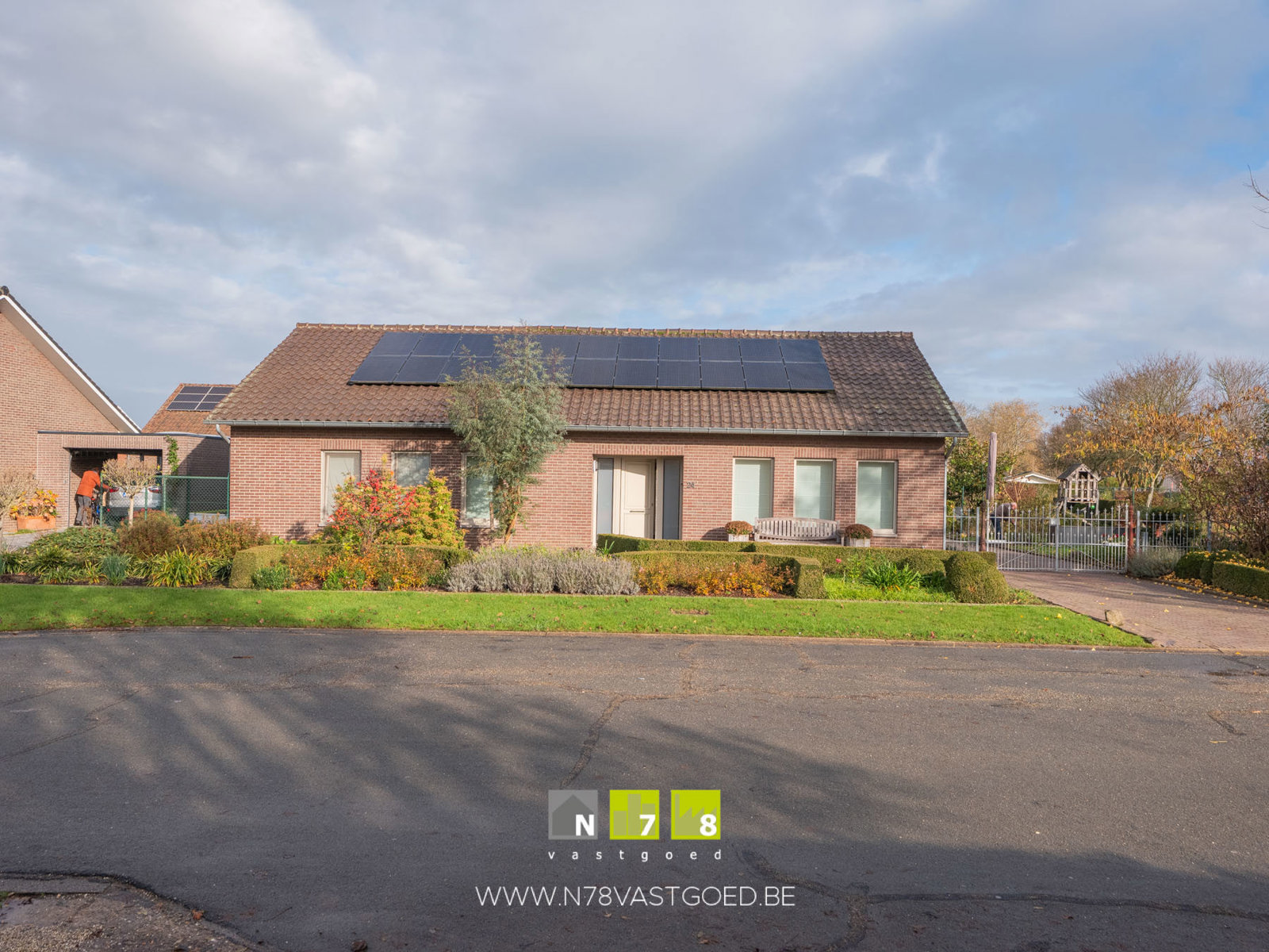 Huis te koop in Maaseik met 5 slaapkamers - foto 2