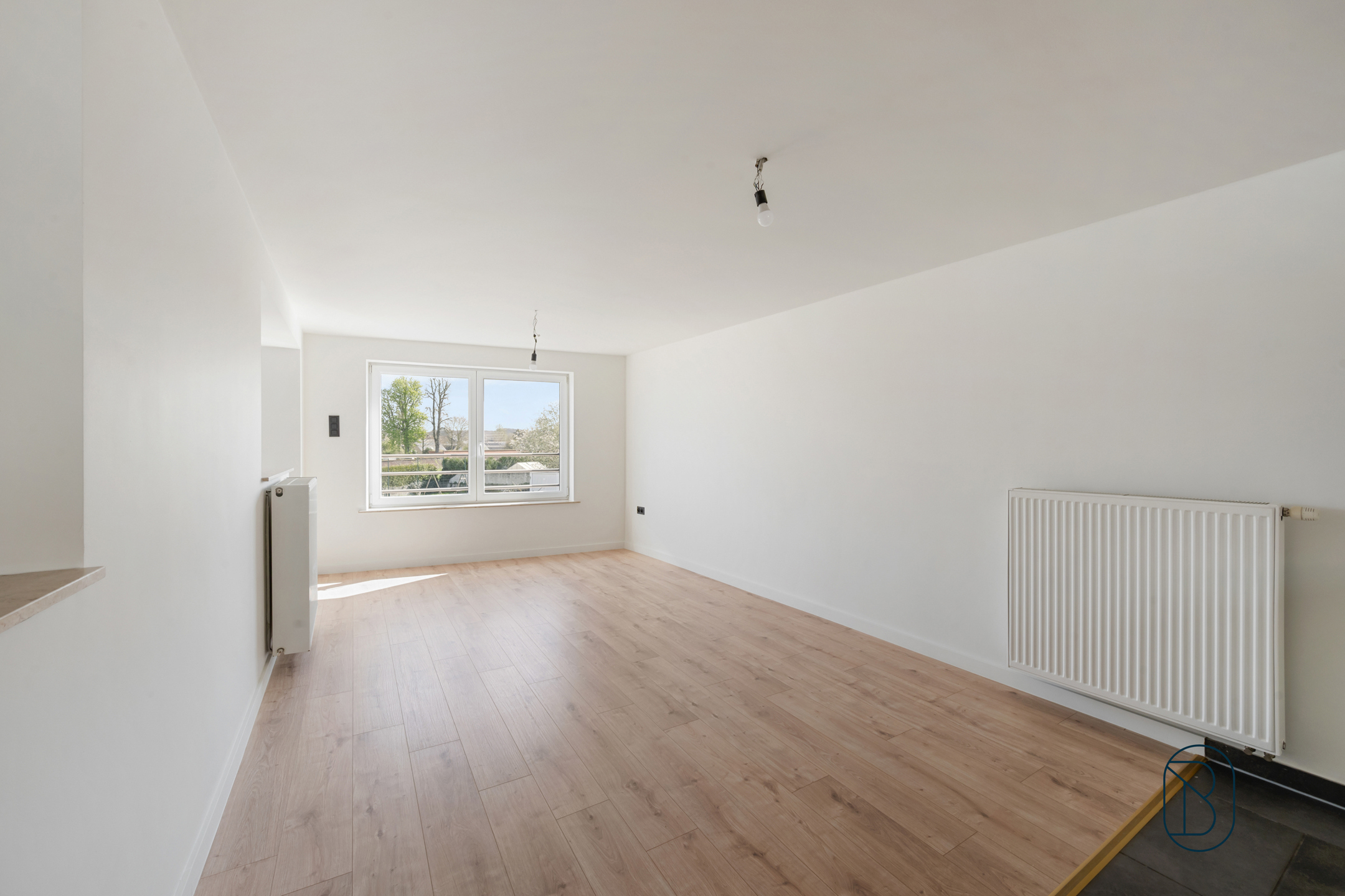 Instapklaar duplex-appartement met 3 slpk en groot terras - foto 2