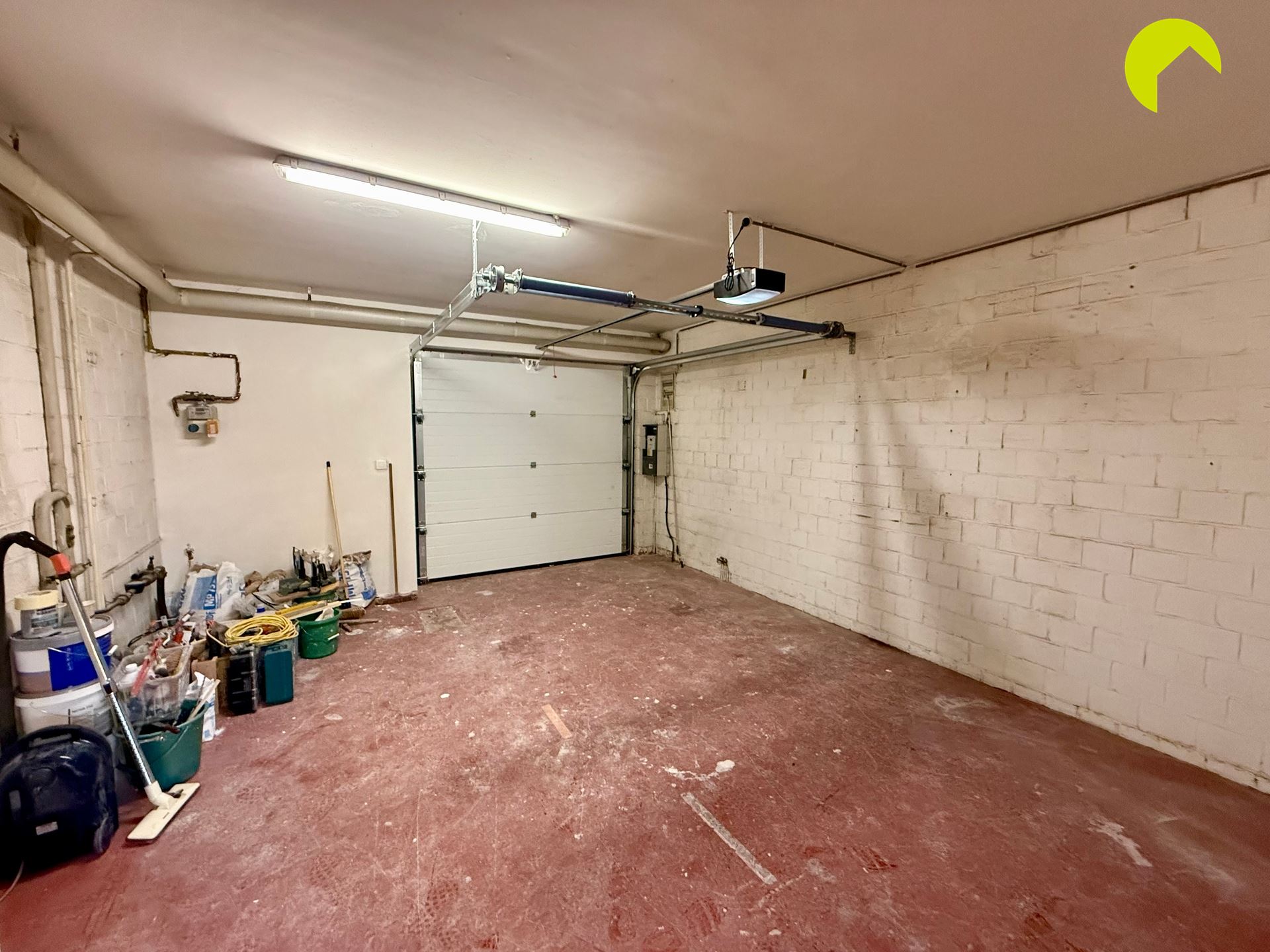 Ruime bel-étage met tuin in Mortsel! - foto 4