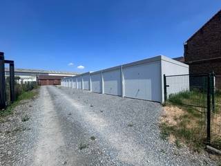 Garage à louer à Comines-Warneton