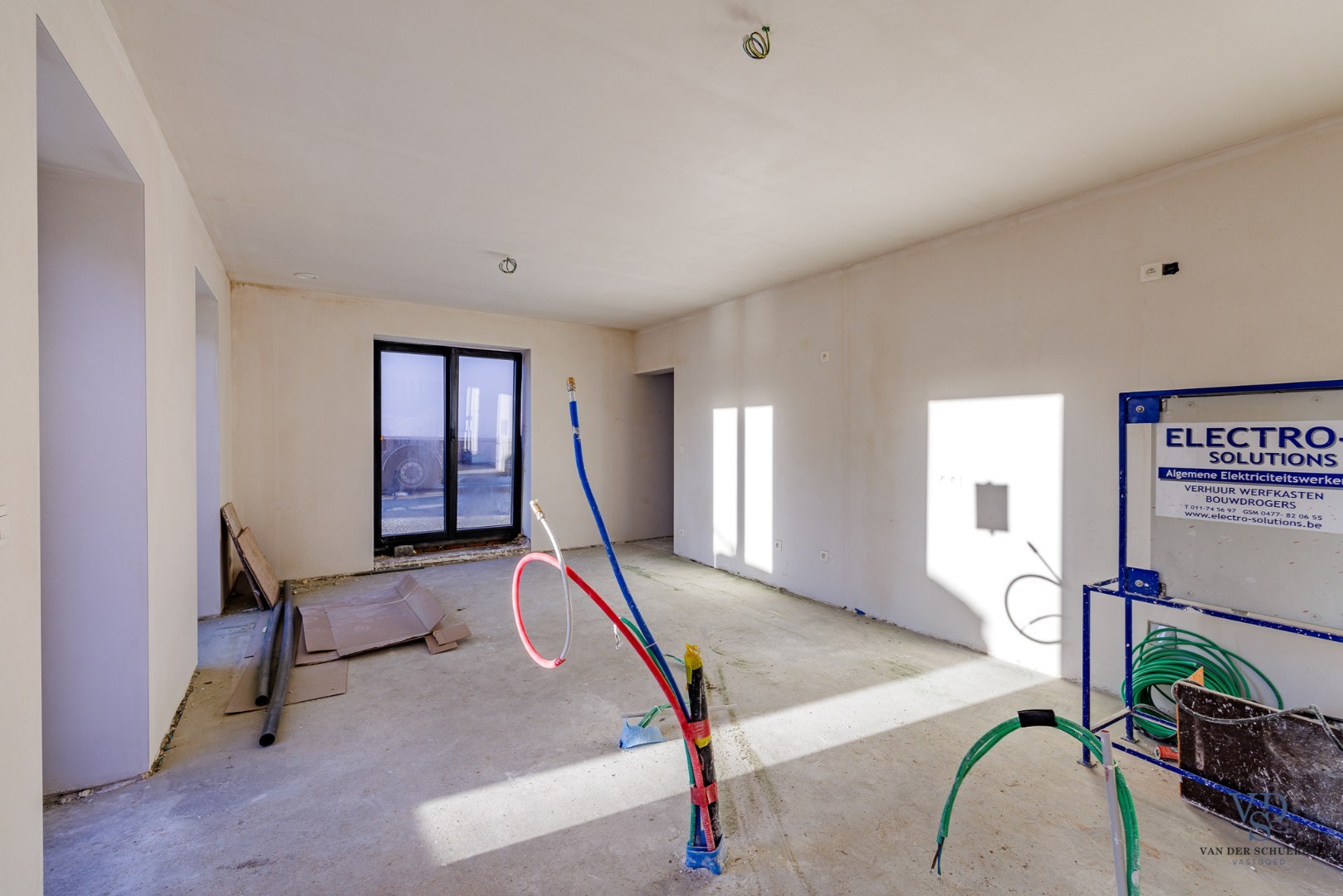 Gerenoveerde (stapel)woning met 3 slaapkamers - foto 5