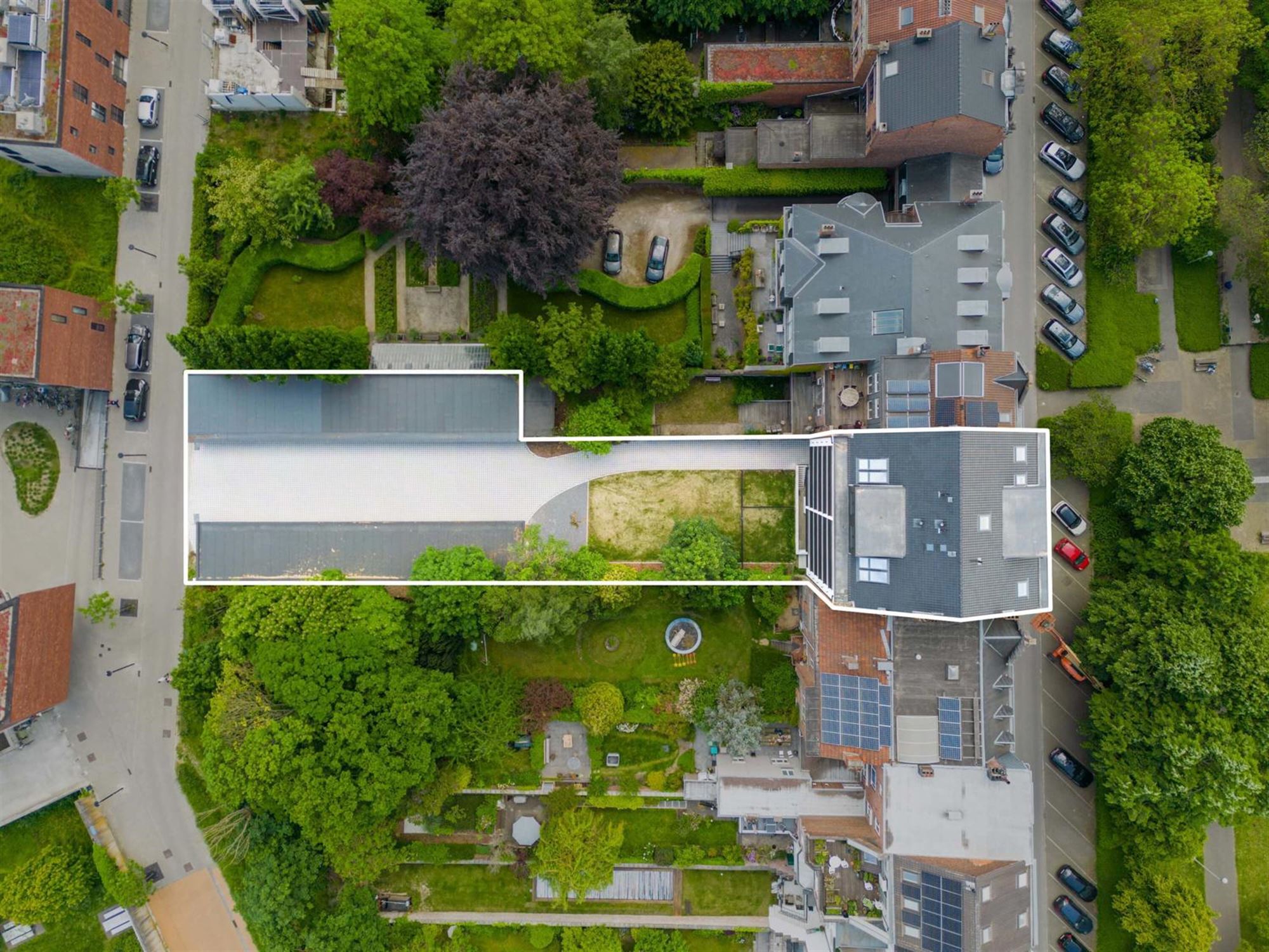 Commercial à vendre à Louvain - photo 3