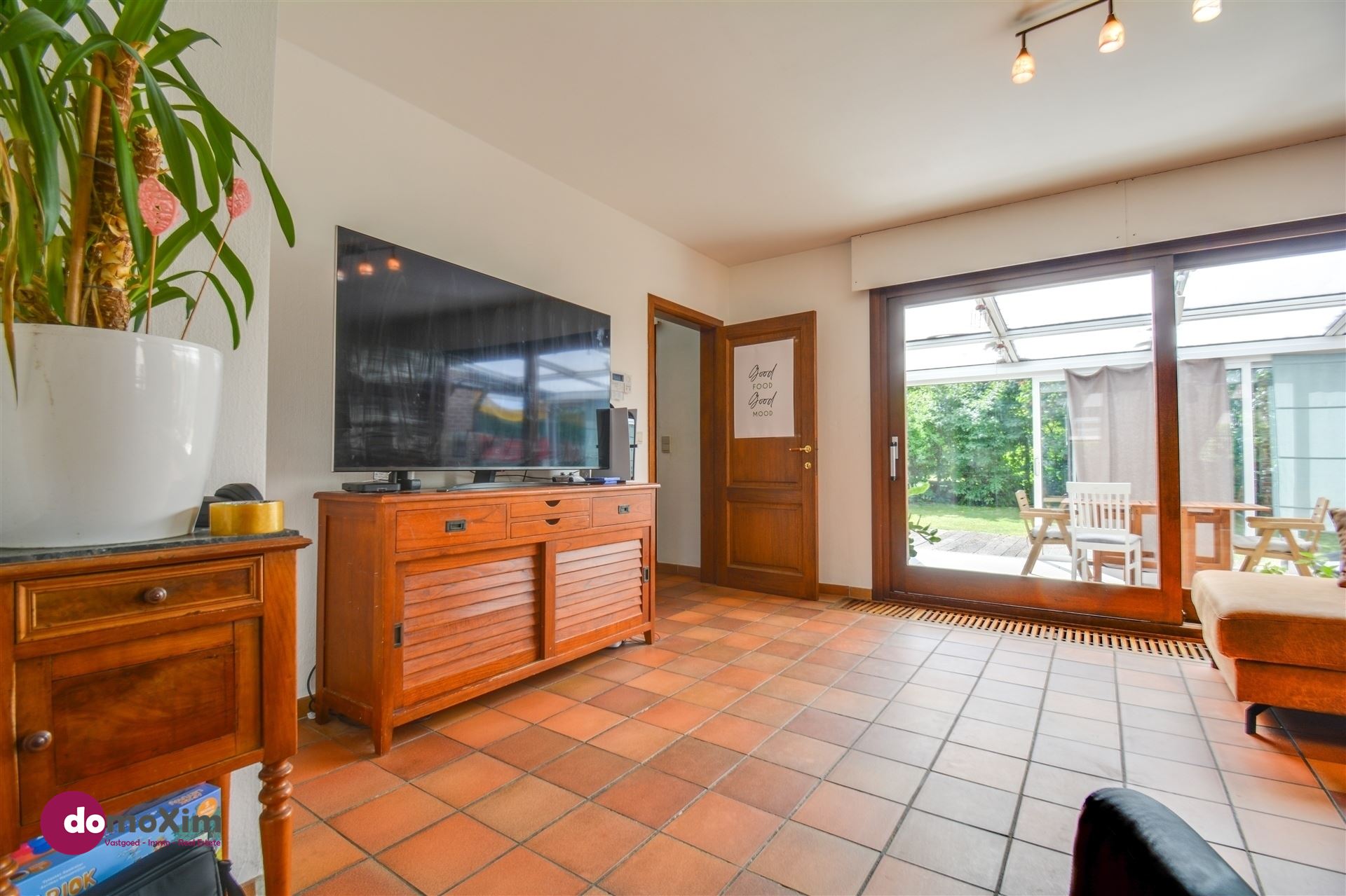 Mooie villa met 4 slaapkamers en een prachtige tuin in Zaventem - foto 5