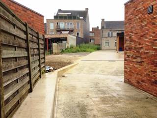 Terrain à vendre à Meerhout