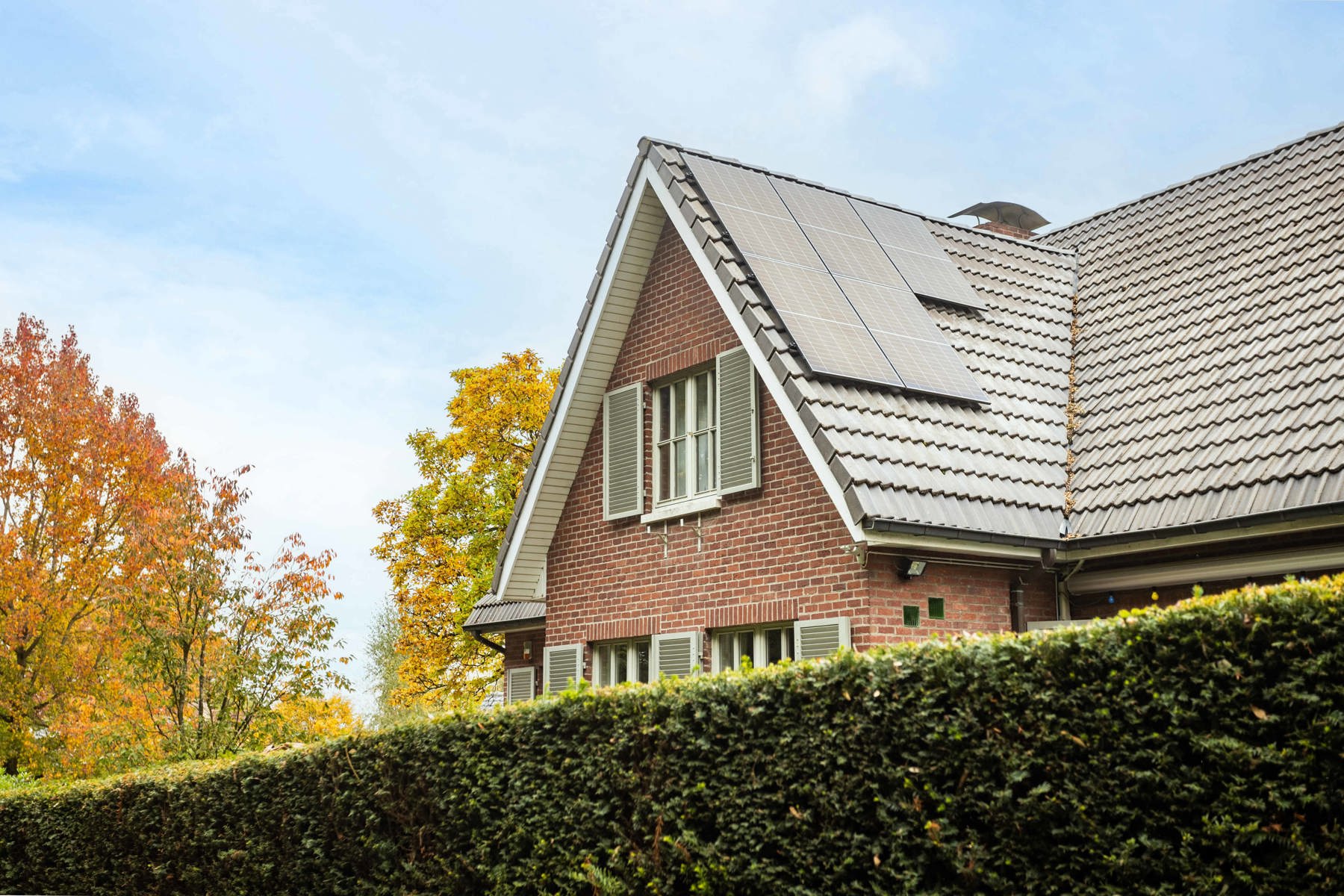 Charmante en energiezuinige gezinswoning te Geraardsbergen - foto 3