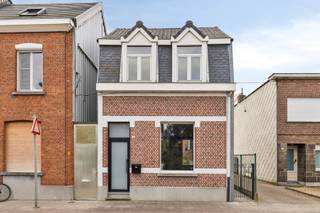 House for sale in Duffel