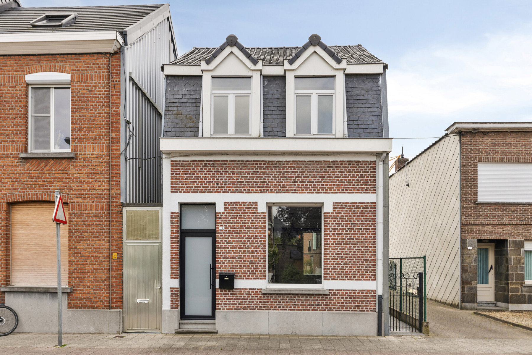 House for sale in Duffel