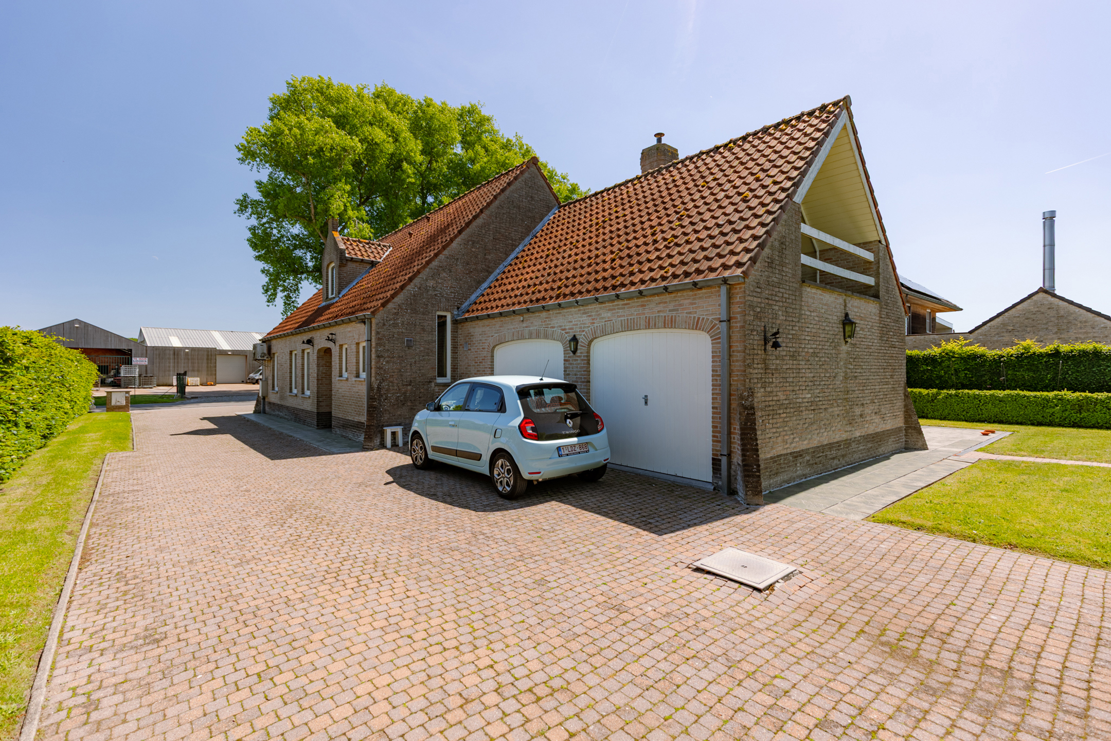 Maison à vendre à Damme avec 5 chambres - photo 5