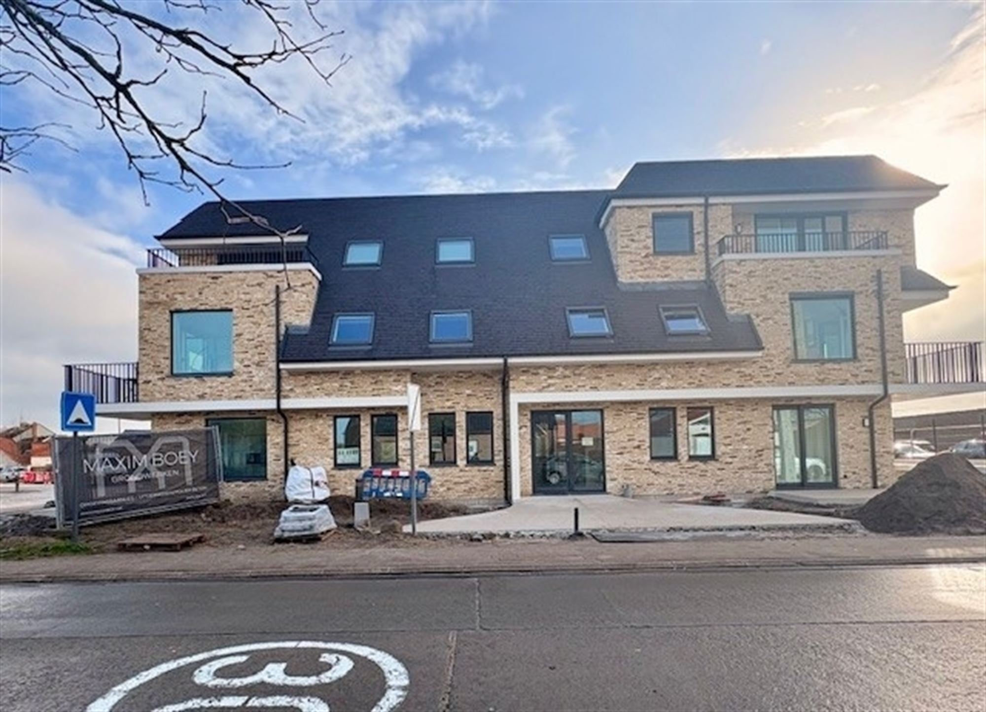 Appartement à louer à De Haan avec 2 chambres - photo 2