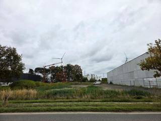 Terrain à vendre à Bilzen-Hoeselt