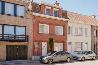 House for sale in Kuurne