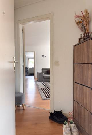Appartement à louer à Vieux-Turnhout
