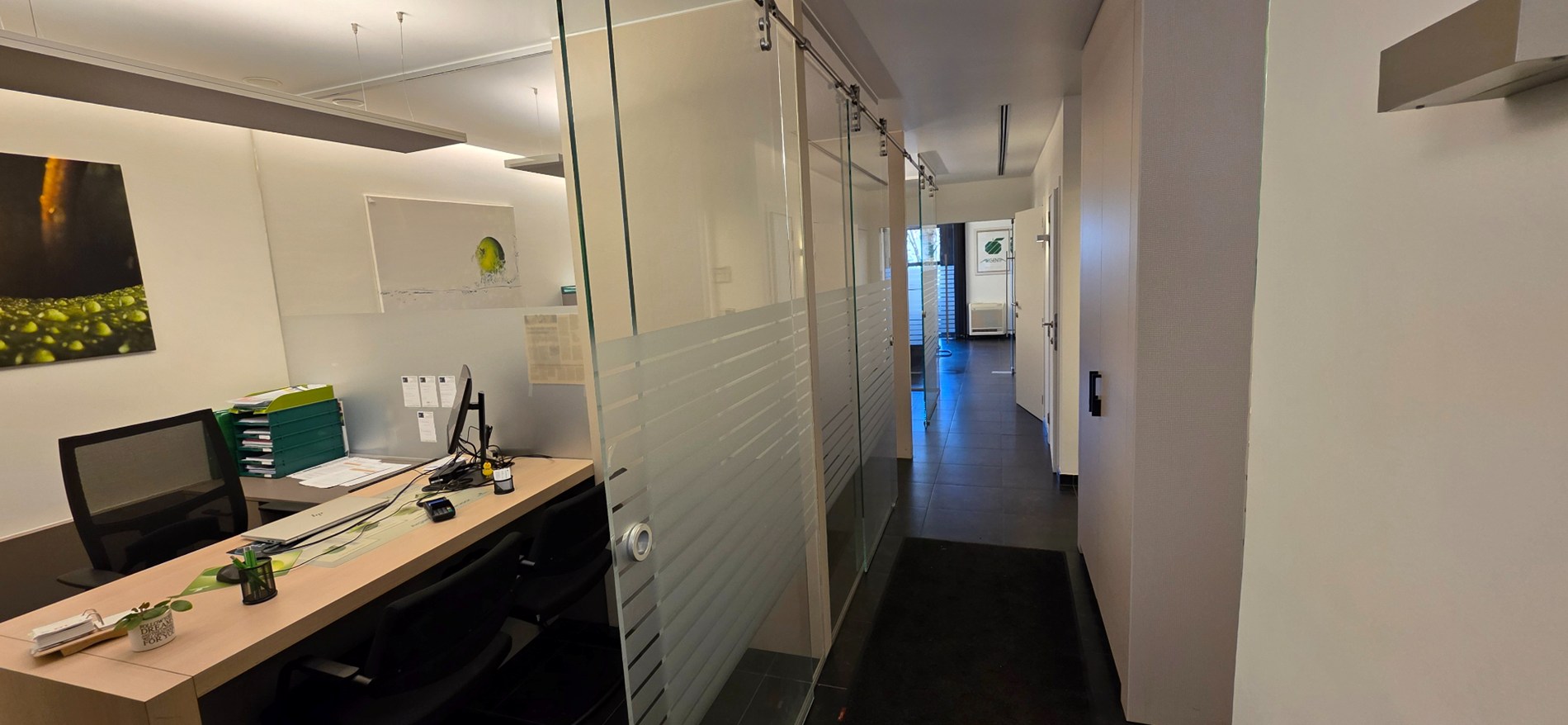 Te koop: commercieel pand in het centrum van Wommelgem - foto 3