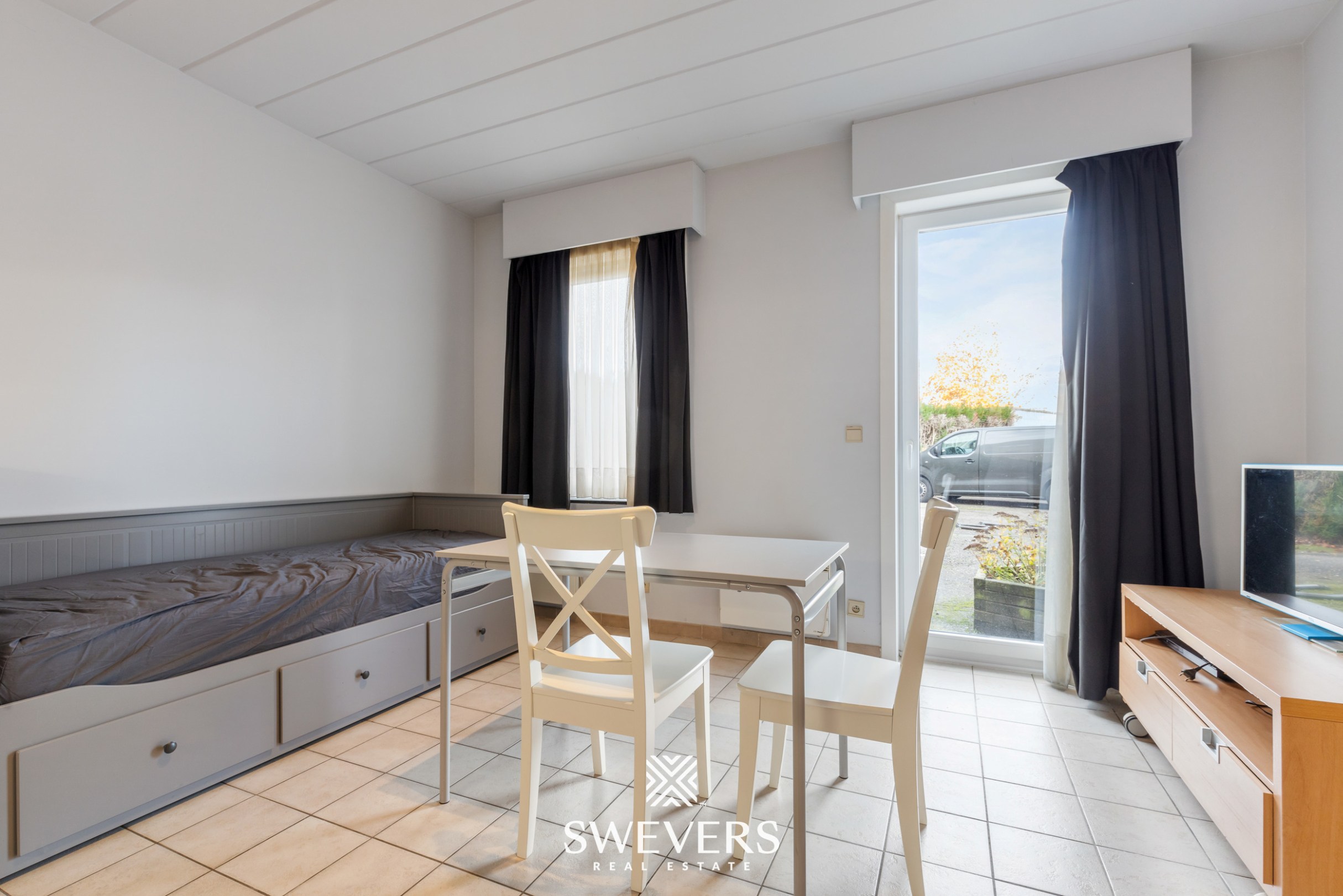 Comfortabele studio op toplocatie in hartje Hasselt - foto 5