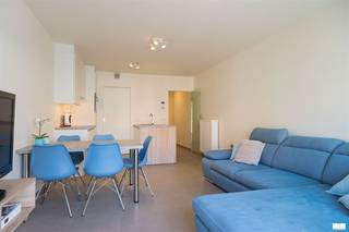 Appartement à vendre à Middelkerke