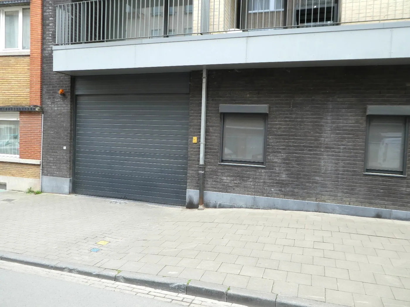 Garage for rent in Leuven - photo 3