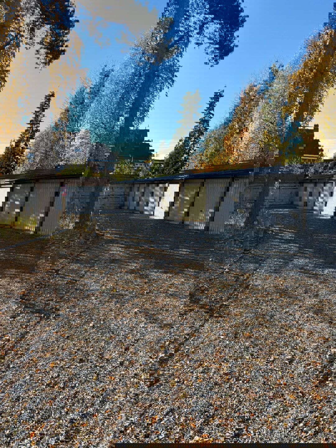 Garagebox te huur in Gent - foto 2