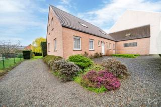 Huis te koop in Bergen