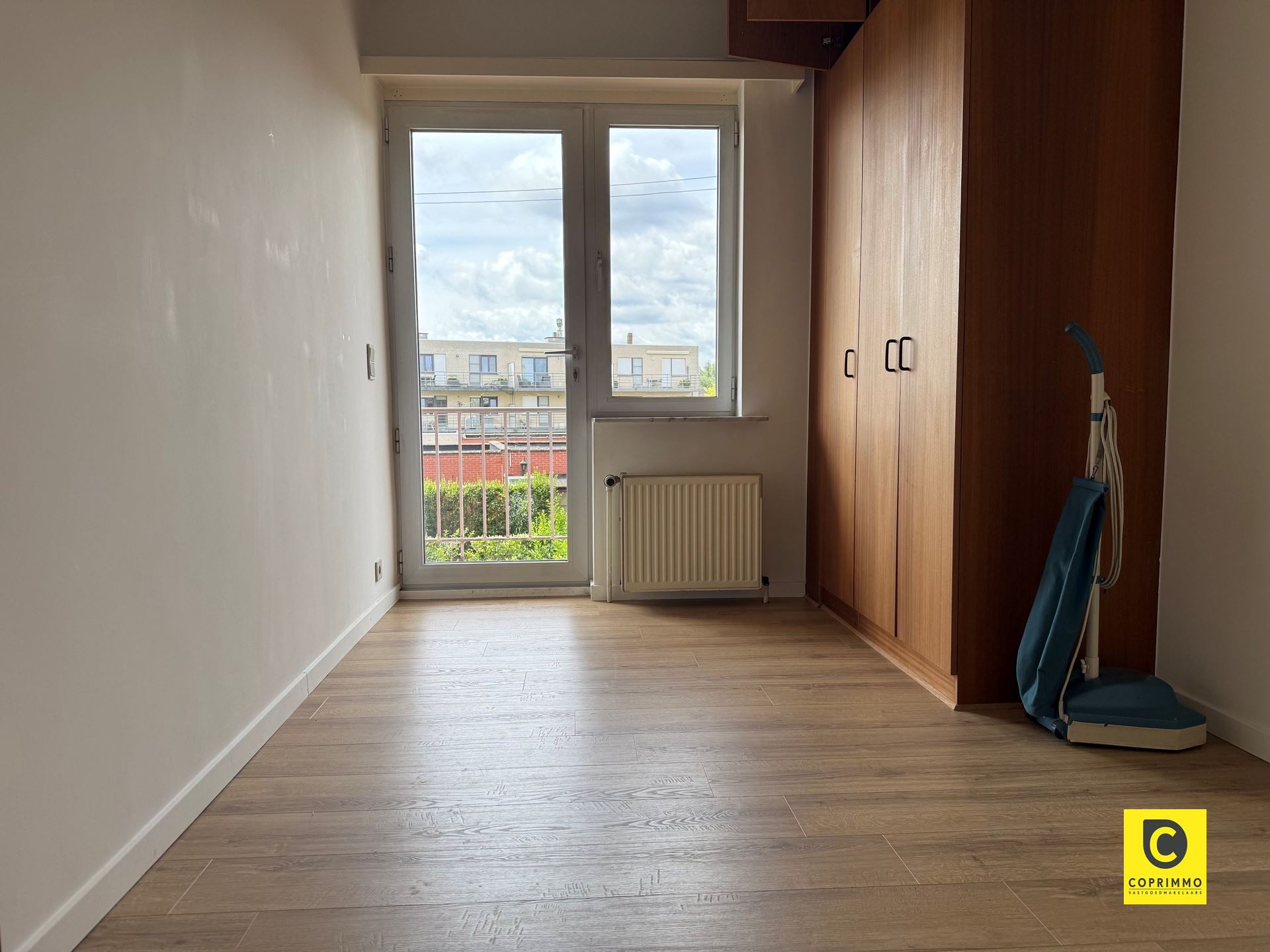 Appartement: 2 slk, tuin en garagebox - foto 5